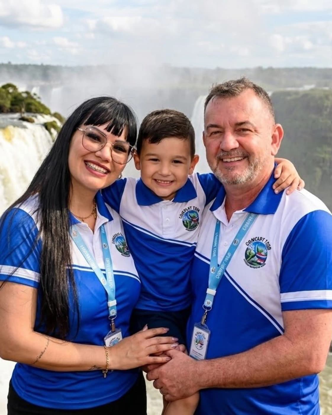 Especialista da Company Tour