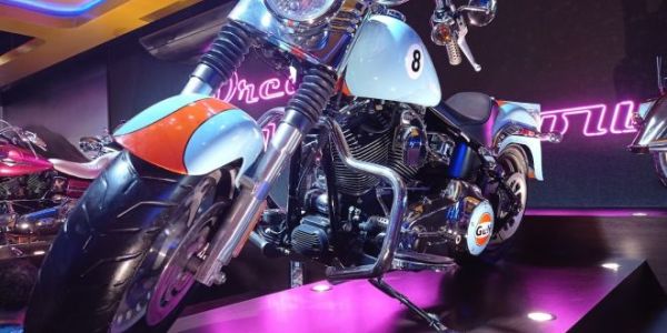Dreams Motor Show